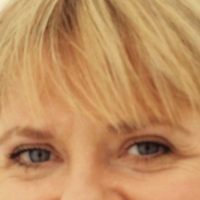 HermineCoyet's profile picture. Journalist