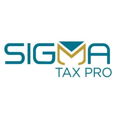 Sigma Tax Pro - Powering Tax Professionals (866) 386-4769 info@sigmataxpro.com Professional Tax Software