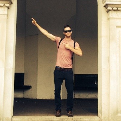 Jon__Rowe's profile picture. 