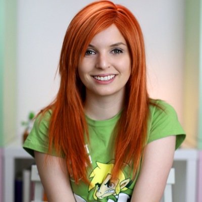 EvieBlackery's profile picture. what?