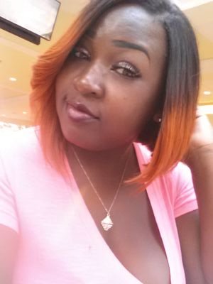 - BoyntonBeach Baby ☀ 
- Go Getter 
- Pretty Black