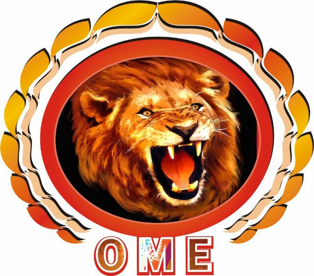 O.M.E (Omoanon Mates Entertainment)
 Like us on facebook page O.M.E
