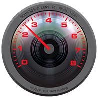 Photographer Cameraman Porsche pilot