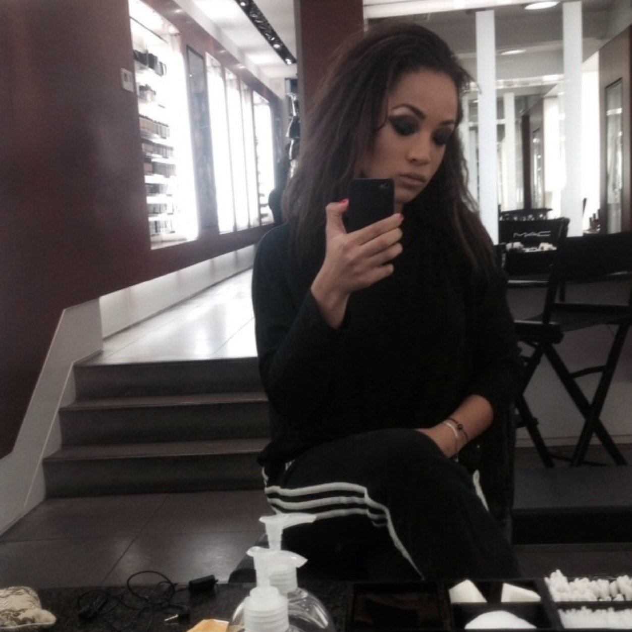 miriamjkremer's profile picture. march27