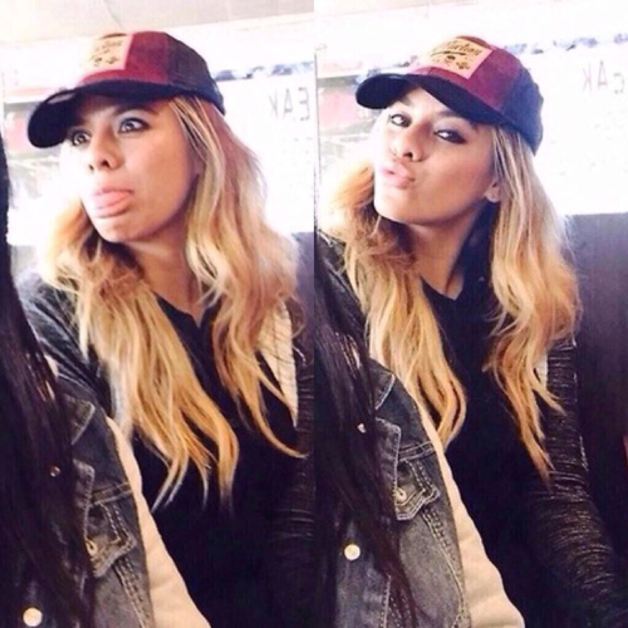 Don't follow this account follow @hemmoftboca instead, I follow back. Ily and I hope your sunshine follows you.