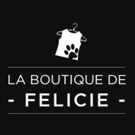 felicieboutique's profile picture. Concept store pour #chiens - Félicie (#bouledoguefrançais ) vous présente #collierspourchien éthiques et chics