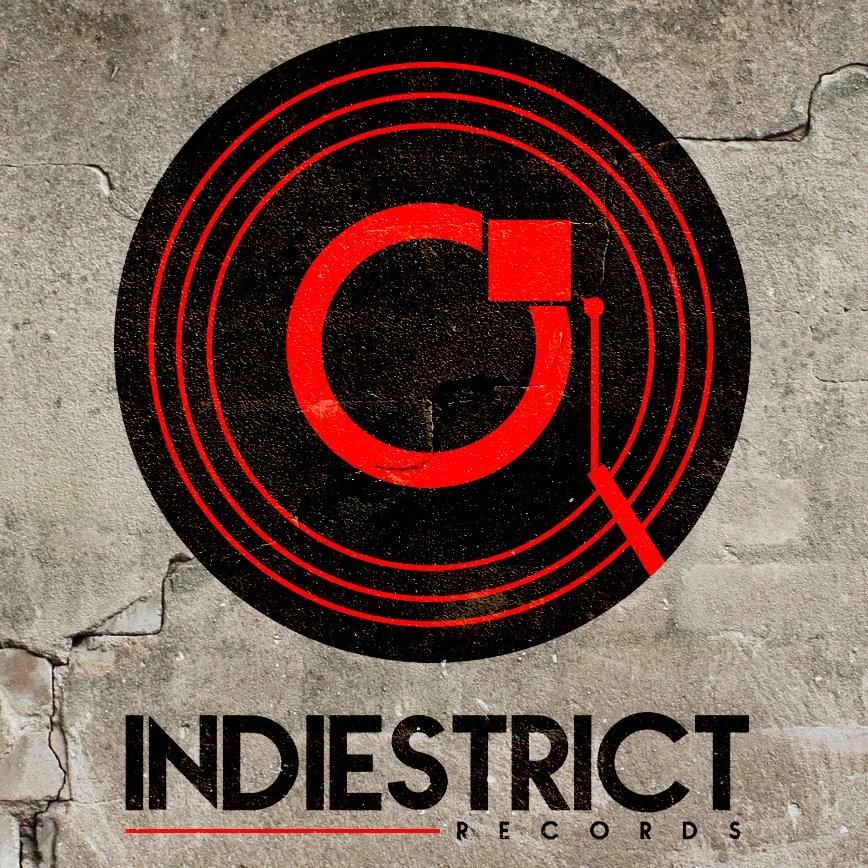 INDIESTRICT's profile picture. 