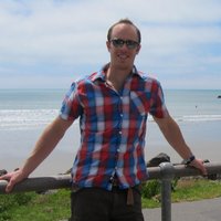 Rob Joules (@robjoulesnd) 's Twitter Profile