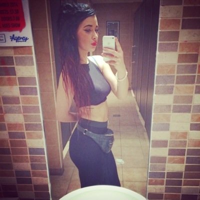 Chelsea Denise Hewitt. 18. Hertfordshire