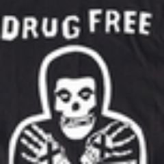 Twitter for Drug Free Warriors. We are not anonymous. Follow for real world sobriety topics and discussions. We hold nothing back.
