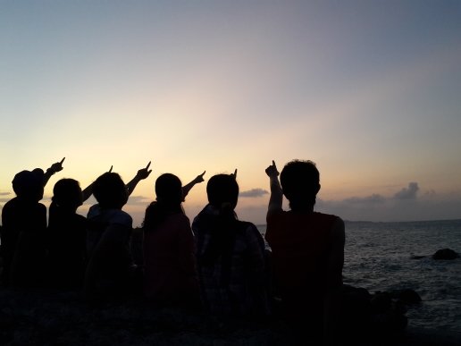 Jaga pikiran, jaga ucapan, jaga perasaan | ♥family