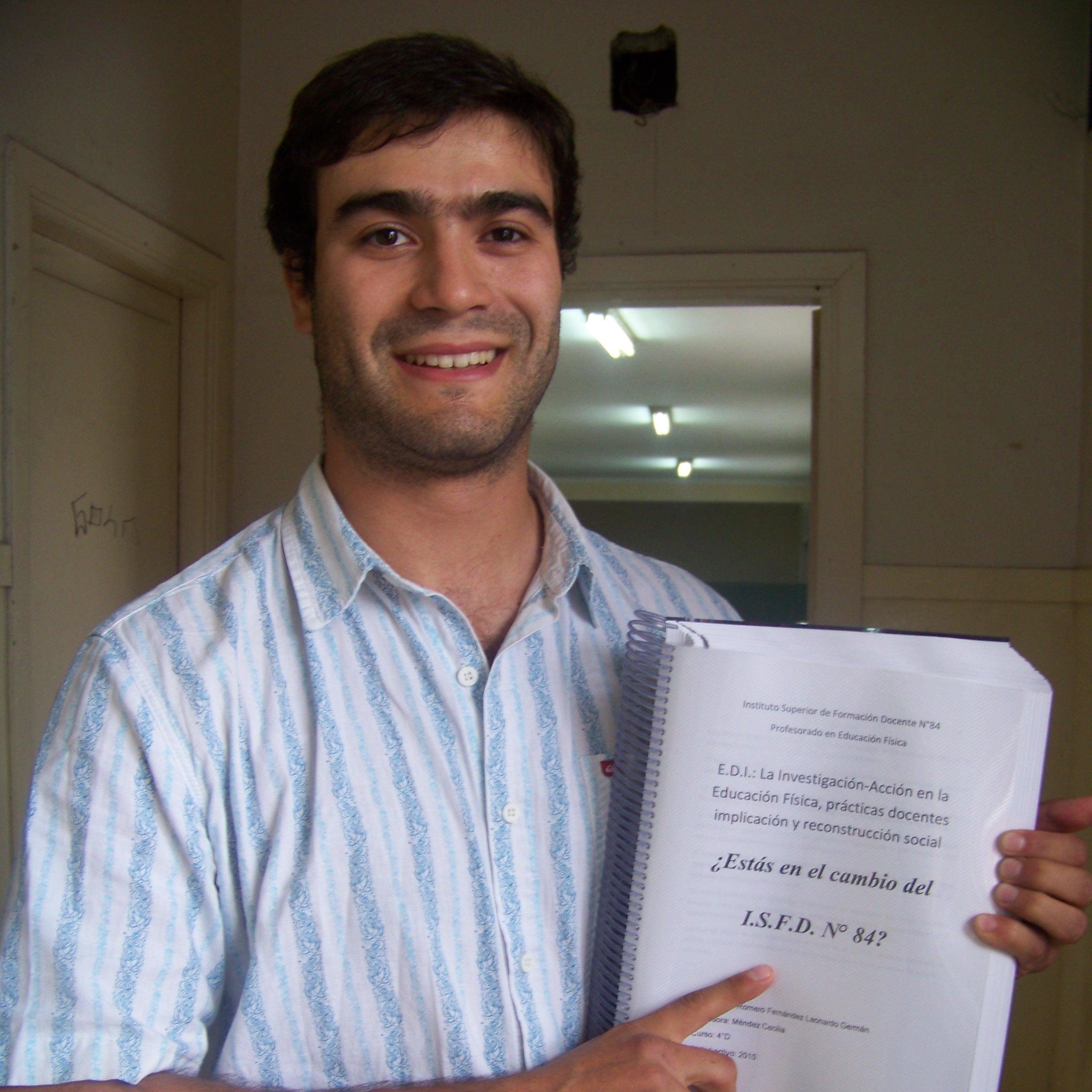 prof_leo30's profile picture. 