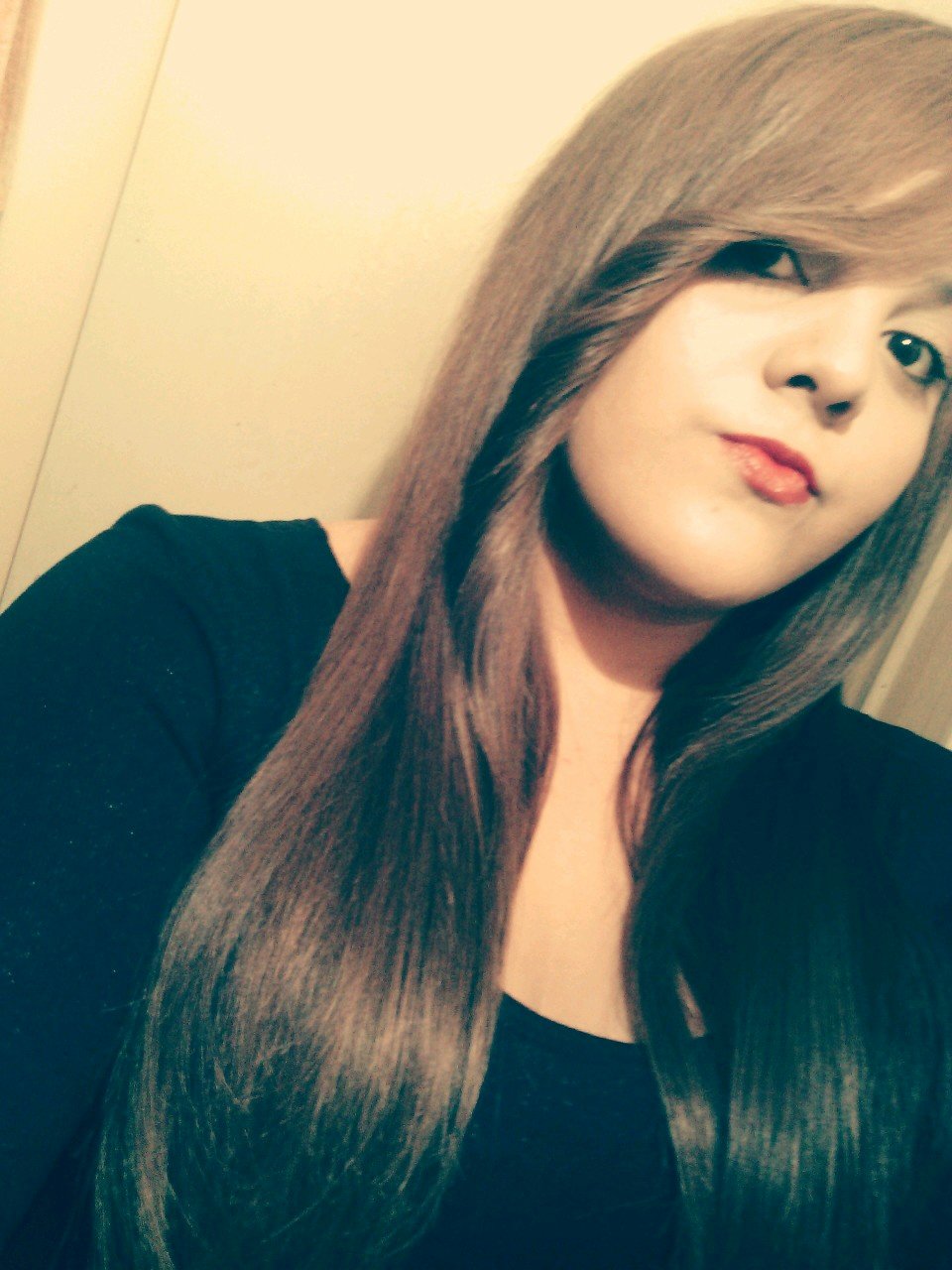 ♥ I wanna be with you , So simple '