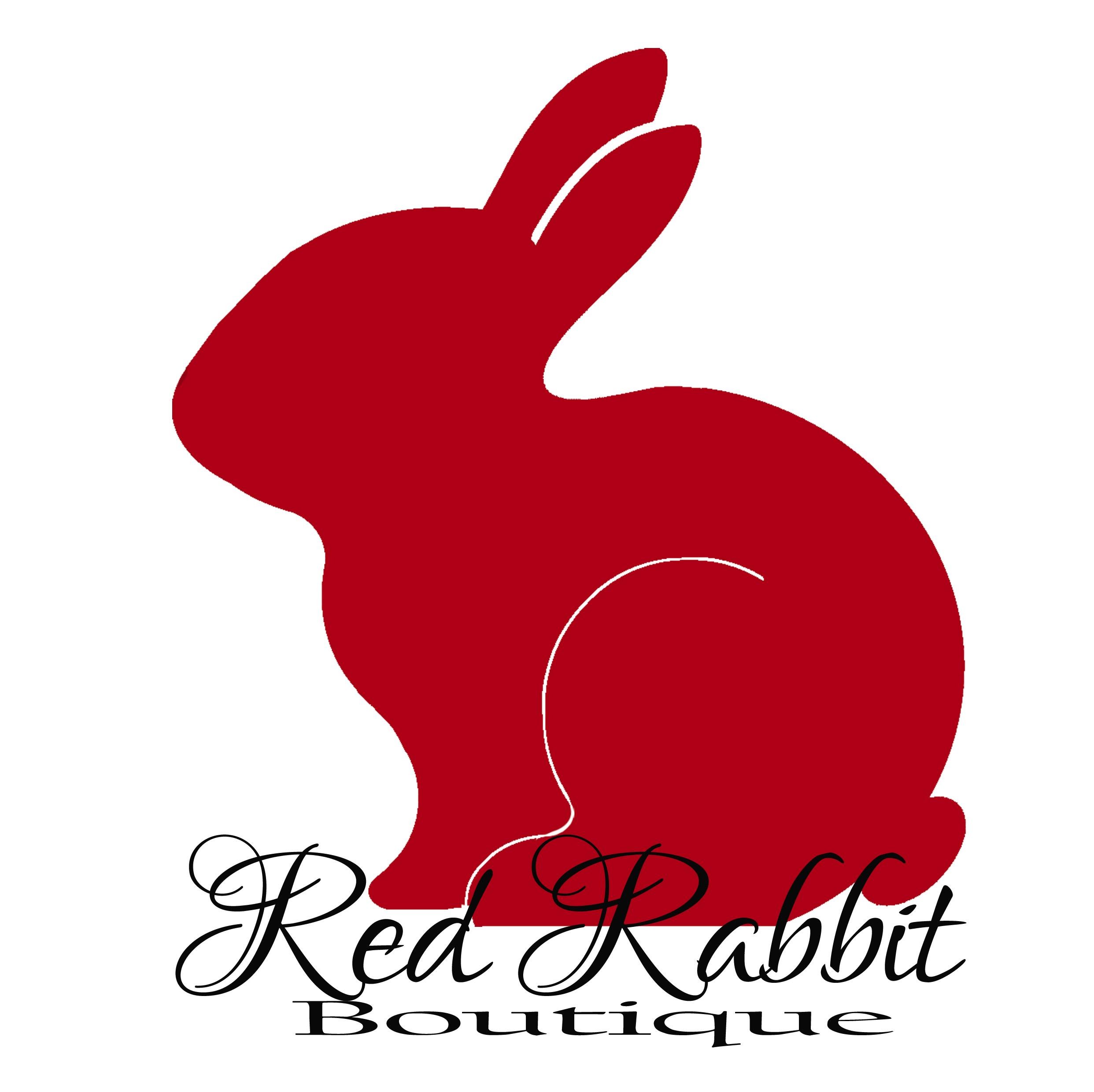 Red Rabbit.