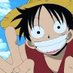 Straw Hat Luffy ^□^ (@blkspacefallout) Twitter profile photo