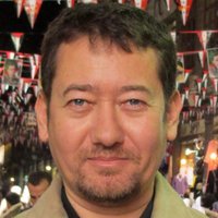 serdar akinan (@akinanserdar) Twitter profile photo