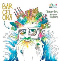 USE-IT BCN(@USEITBCN) 's Twitter Profile Photo