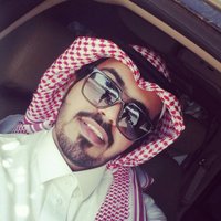 احمد العضيله (@ahmad_alothala) Twitter profile photo