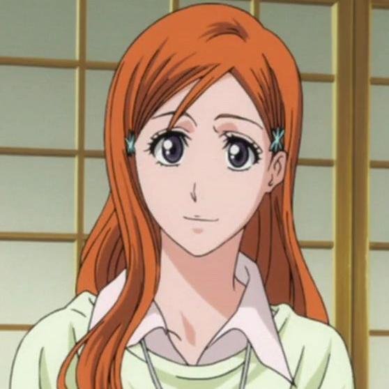 Soy Inoue(✿◠‿◠) me gusta comer mucho y cocinar con distintos sabores, e-etto deseo ser fuerte ᕙ(`▽´)ᕗ para proteger a mis amigos. [Y-Yo soy Flori]