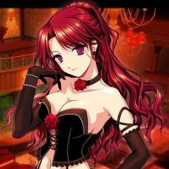 I'm Sam Crimson. I'm looking for female slaves.#Married to @sexy_nurse_slut @FemKar Rest of bio at http://t.co/UQYhGHjMAz #18+RP