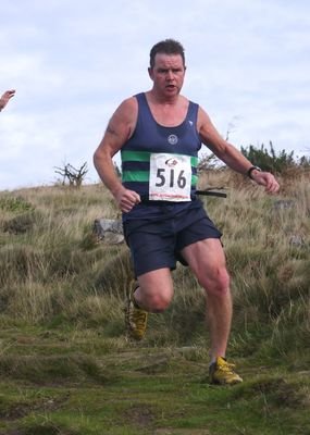 Keswick  AC   any type of running,mainly fell running