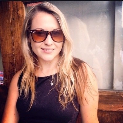 LouisaKJohnson's profile picture. 