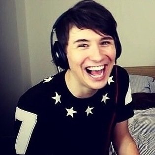 i like dan howell