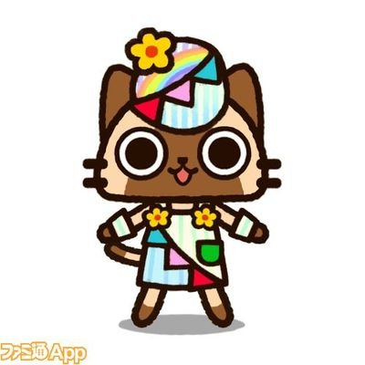 スマホゲームアプリ『モンスターストライク』楽しすぎて中毒になってます(≧▽≦ヘ)♪