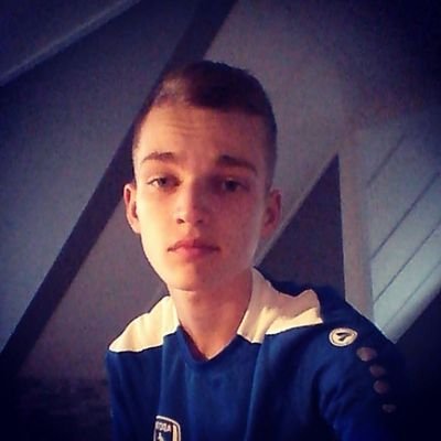 volg me
