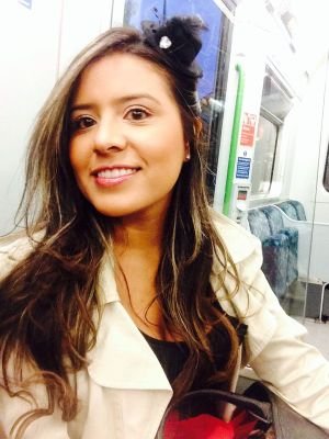 cristinaarang13's profile picture. 