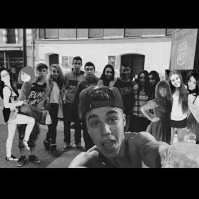 Never Say Never · Believe