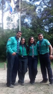 RutaACICAYCO's profile picture. ¿Quieres vivir una experiencia increíble? Esta Ruta Oficial del @MootNac2014 es la indicada para ti.
¡Desde Venezuela construimos un mundo mejor!