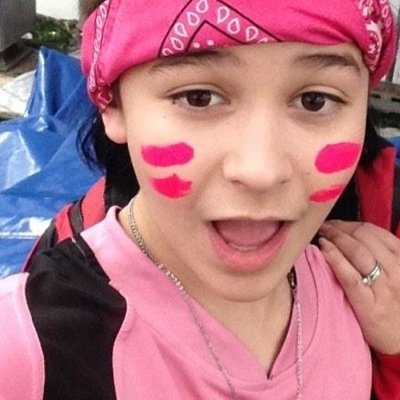 LeoFtNutella's profile picture. @adoringGraham