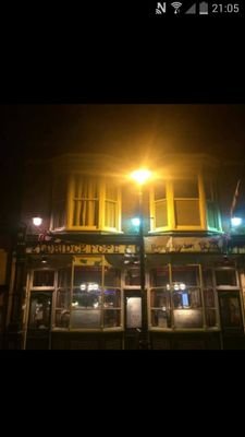 Local Portsmouth pub