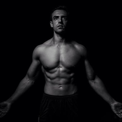 BKnightFitness's profile picture. #personaltrainer & #nutrition #coach Work hard and Inspire to be the best!  #Fleet #Health #Fitness #Motivation