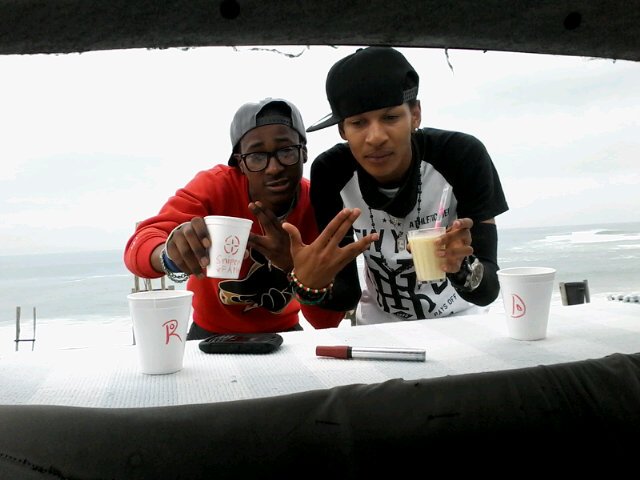 Bramwill8's profile picture. 