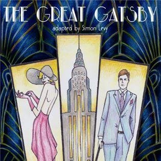 SuTCoGatsby's profile picture. SuTCo presents THE GREAT GATSBY, adapted by Simon Levy. 12th-15th November, 7.30pm. Tickets available from SU Box Office, http://t.co/GZOJ6jOzYt, 0114 222 8786