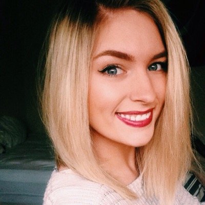 kristinglaeser's profile picture. 