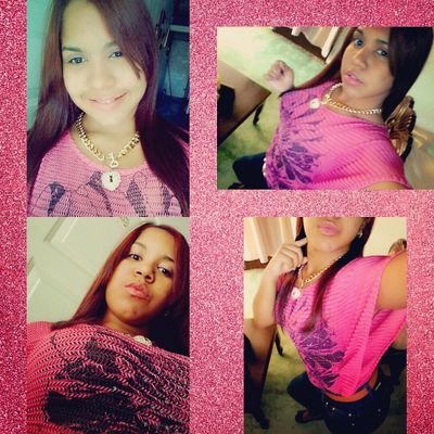 Que me falte todo, pero que no me falte la presencia de #Dios en mi vida! ♥