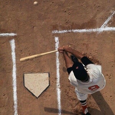 Baseball Facts. Anything, everything, as long as it's baseball.
