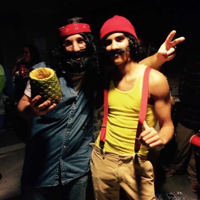 Dabguy710's profile picture. 