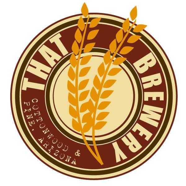 THAT Brewery & Pub (Pine Az)      & THAT Brewery Production & Tasting (Cottonwood Az). Places for people that love craft beer! Official brewers of AZ Trail Ale.