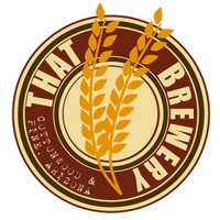 THAT Brewing Company(@ThatBrewery) 's Twitter Profile Photo