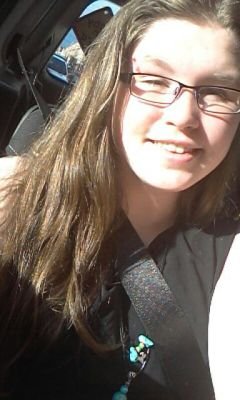 Go follow my second account @megangalloway14                                                  Scotland