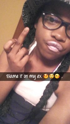 chase Michael Johnson , (Nanny baby) , tweetayy (babbymommah) cammie's (sistah)