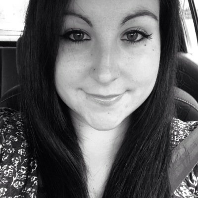 just an ordinary girl from England supporting my fav band @hellocleve who are awesome