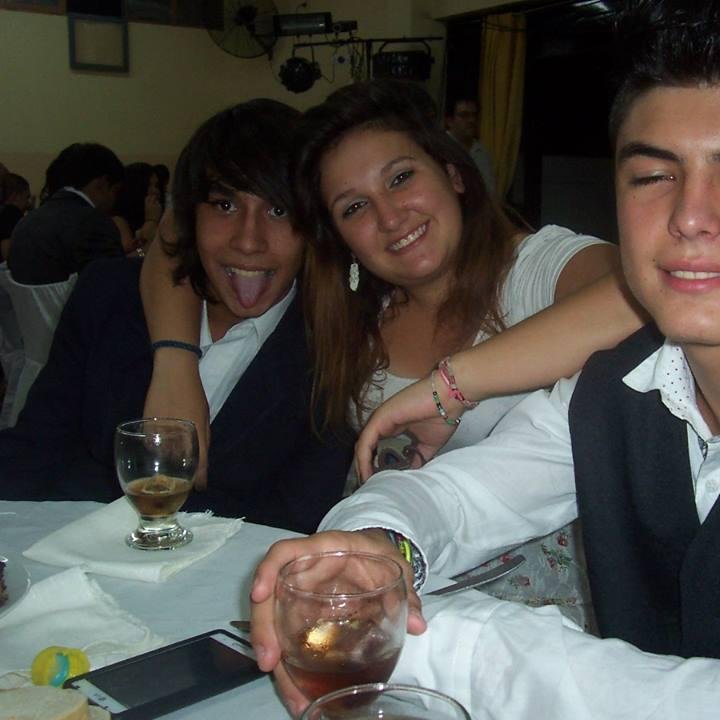 LaAyelen5's profile picture. Me llamo Carolina Ayelen, me gusta hacer deportes, amo a mi hermanita♥ & soy de RIVER ASTA LA MUERTE,  Señores yo soy del Gallinero♫♪