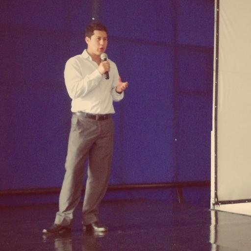 Ingeniero, Emprendedor, Ciclomontañista y soñador