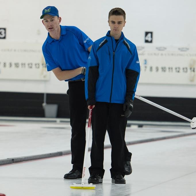 Running through #thesix because the TTC is too slow Ice Road Sweeper for @ChampCurling Urban Planning @RyersonU