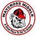 Waycross Middle (@wayxmiddle) Twitter profile photo